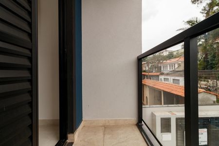 Apartamento à venda com 45m², 2 quartos e 1 vagaQuarto 2