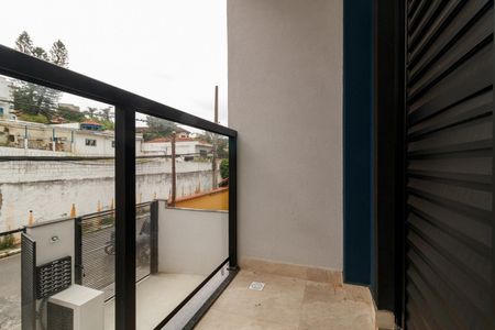 Apartamento à venda com 45m², 2 quartos e 1 vagaQuarto 2