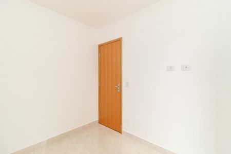 Apartamento à venda com 45m², 2 quartos e 1 vagaQuarto 2