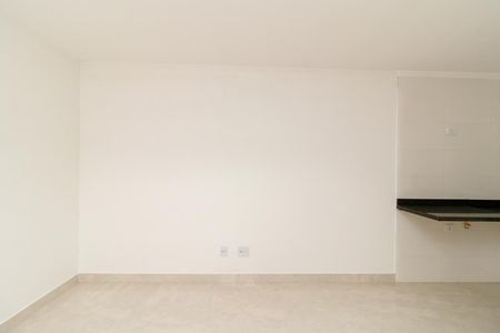 Apartamento à venda com 45m², 2 quartos e 1 vagaSala