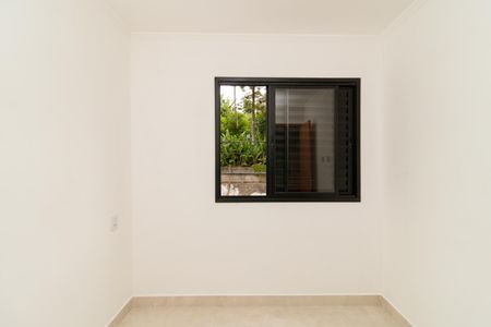 Apartamento à venda com 45m², 2 quartos e 1 vagaQuarto