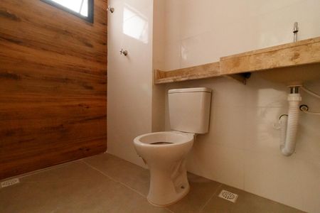 Apartamento à venda com 45m², 2 quartos e 1 vagaBanheiro
