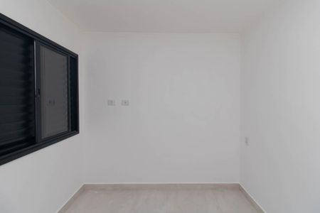 Quarto 1 de apartamento à venda com 2 quartos, 42m² em Vila Rosa, São Paulo