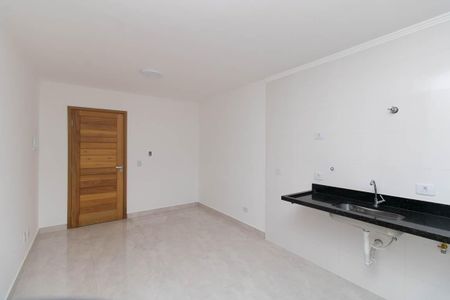 Apartamento à venda com 42m², 2 quartos e 1 vaga Apartamento à venda com 42m², 2 quartos e 1 vagaSala/Cozinha