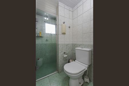 Apartamento à venda com 92m², 3 quartos e 1 vaga Apartamento à venda com 92m², 3 quartos e 1 vagaBanheiro