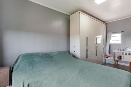 Quarto 1 de apartamento à venda com 3 quartos, 92m² em Humaitá, Porto Alegre
