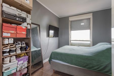 Apartamento à venda com 92m², 3 quartos e 1 vaga Apartamento à venda com 92m², 3 quartos e 1 vagaQuarto 1