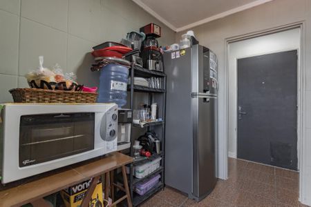 Apartamento à venda com 92m², 3 quartos e 1 vaga Apartamento à venda com 92m², 3 quartos e 1 vagaCozinha e Área de Serviço