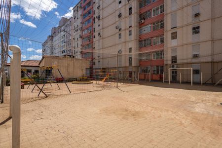 Apartamento à venda com 92m², 3 quartos e 1 vaga Apartamento à venda com 92m², 3 quartos e 1 vagaÁrea comum - Quadra Esportiva