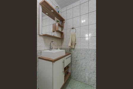 Apartamento à venda com 92m², 3 quartos e 1 vaga Apartamento à venda com 92m², 3 quartos e 1 vagaBanheiro