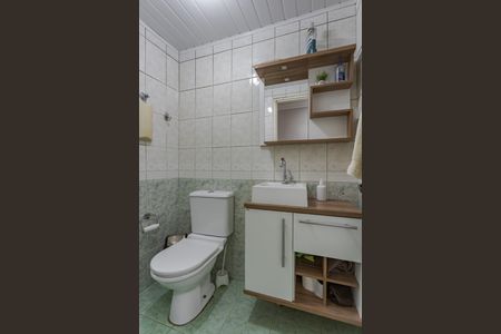 Apartamento à venda com 92m², 3 quartos e 1 vaga Apartamento à venda com 92m², 3 quartos e 1 vagaBanheiro