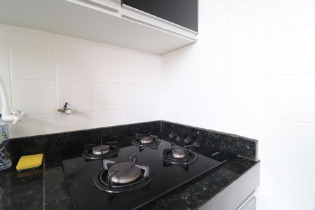 Apartamento para alugar com 46m², 2 quartos e 1 vagaCozinha