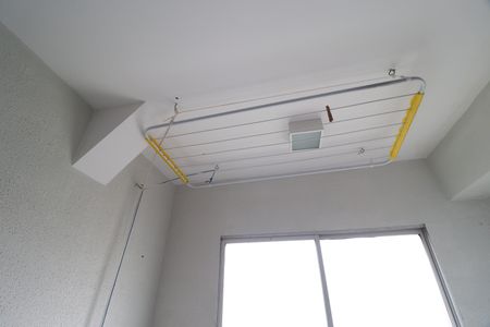 Apartamento para alugar com 46m², 2 quartos e 1 vagaCozinha e Área de Serviço