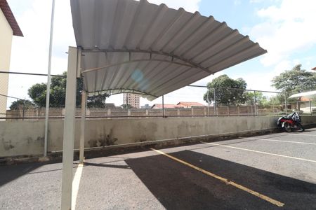 Apartamento para alugar com 46m², 2 quartos e 1 vagaGaragem