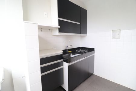 Apartamento para alugar com 46m², 2 quartos e 1 vagaCozinha
