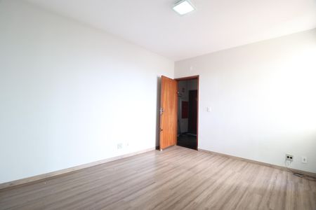 Sala de apartamento para alugar com 2 quartos, 46m² em Jardim Botânico, Uberlândia