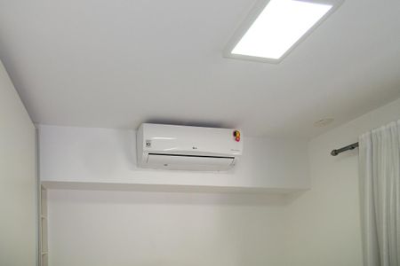 Studio à venda com 43m², 1 quarto e 1 vagaStudio Quarto