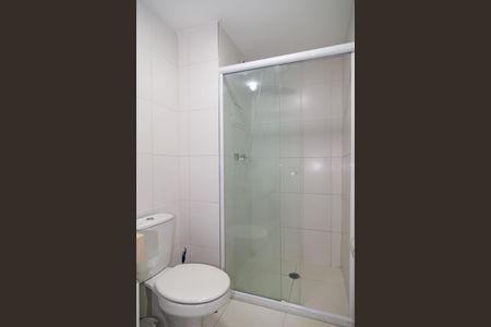 Studio à venda com 43m², 1 quarto e 1 vagaBanheiro