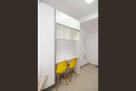 Studio de kitnet/studio à venda com 1 quarto, 43m² em Consolação, São Paulo