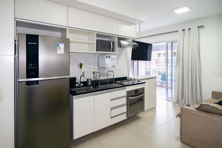 Studio de kitnet/studio à venda com 1 quarto, 43m² em Consolação, São Paulo