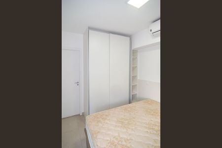 Studio à venda com 43m², 1 quarto e 1 vagaStudio Quarto