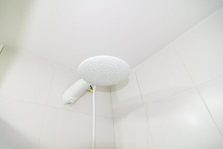 Studio à venda com 43m², 1 quarto e 1 vagaBanheiro