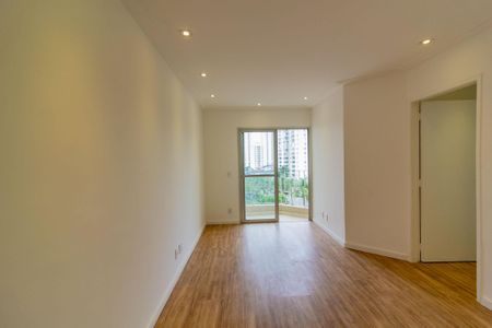 Apartamento à venda com 74m², 3 quartos e 1 vaga Apartamento à venda com 74m², 3 quartos e 1 vagaSala