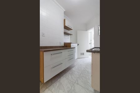 Apartamento à venda com 74m², 3 quartos e 1 vaga Apartamento à venda com 74m², 3 quartos e 1 vagaCozinha