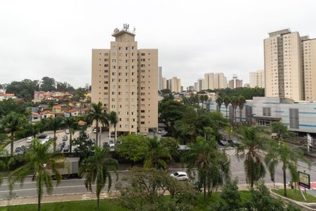 Apartamento à venda com 74m², 3 quartos e 1 vaga Apartamento à venda com 74m², 3 quartos e 1 vagaVista Área de Serviço