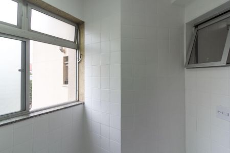 Apartamento à venda com 74m², 3 quartos e 1 vaga Apartamento à venda com 74m², 3 quartos e 1 vagaÁrea de Serviço
