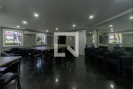 Apartamento à venda com 74m², 3 quartos e 1 vaga Apartamento à venda com 74m², 3 quartos e 1 vagaSalão de festas