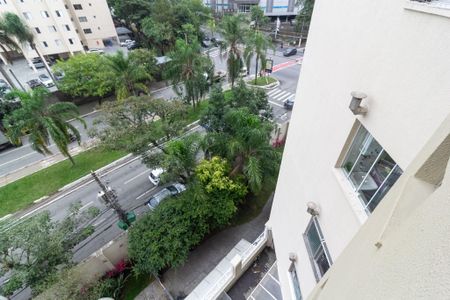 Apartamento à venda com 74m², 3 quartos e 1 vaga Apartamento à venda com 74m², 3 quartos e 1 vagaVista Área de Serviço