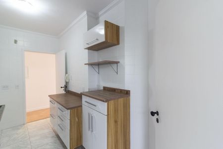 Apartamento à venda com 74m², 3 quartos e 1 vaga Apartamento à venda com 74m², 3 quartos e 1 vagaCozinha