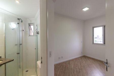 Apartamento à venda com 74m², 3 quartos e 1 vaga Apartamento à venda com 74m², 3 quartos e 1 vagaQuarto 1 - Suíte