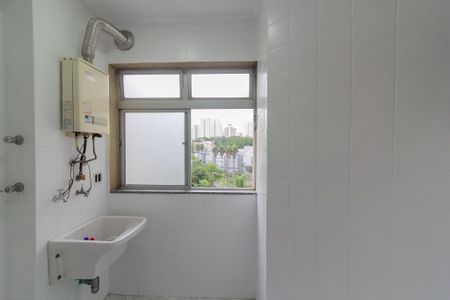 Apartamento à venda com 74m², 3 quartos e 1 vaga Apartamento à venda com 74m², 3 quartos e 1 vagaÁrea de Serviço