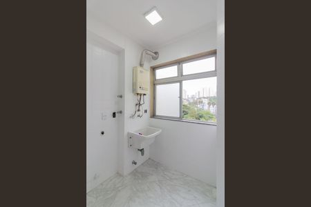 Apartamento à venda com 74m², 3 quartos e 1 vaga Apartamento à venda com 74m², 3 quartos e 1 vagaÁrea de Serviço
