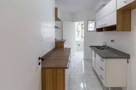 Apartamento à venda com 74m², 3 quartos e 1 vaga Apartamento à venda com 74m², 3 quartos e 1 vagaCozinha