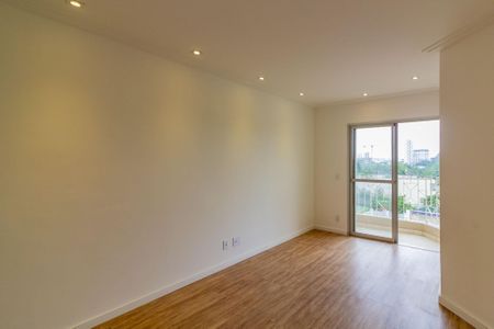 Apartamento à venda com 74m², 3 quartos e 1 vaga Apartamento à venda com 74m², 3 quartos e 1 vagaSala