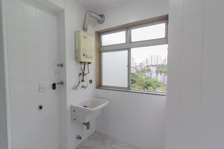 Apartamento à venda com 74m², 3 quartos e 1 vaga Apartamento à venda com 74m², 3 quartos e 1 vagaÁrea de Serviço