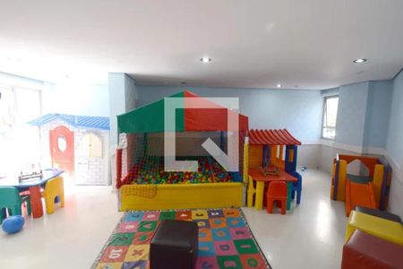 Apartamento à venda com 74m², 3 quartos e 1 vaga Apartamento à venda com 74m², 3 quartos e 1 vagaBrinquedoteca
