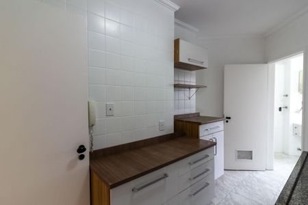 Apartamento à venda com 74m², 3 quartos e 1 vaga Apartamento à venda com 74m², 3 quartos e 1 vagaCozinha