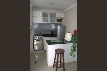 Apartamento à venda com 1 quarto, 50m² em Barra da Tijuca, Rio de Janeiro
