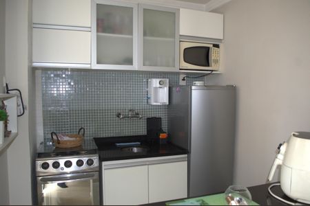 Apartamento à venda com 1 quarto, 50m² em Barra da Tijuca, Rio de Janeiro