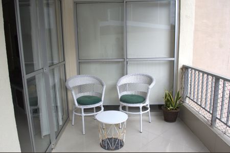 Apartamento à venda com 1 quarto, 50m² em Barra da Tijuca, Rio de Janeiro