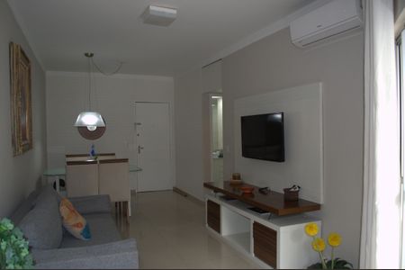 Apartamento à venda com 1 quarto, 50m² em Barra da Tijuca, Rio de Janeiro