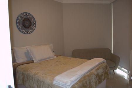 Apartamento à venda com 1 quarto, 50m² em Barra da Tijuca, Rio de Janeiro