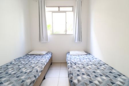 Apartamento para alugar com 44m², 2 quartos e 1 vagaQuarto 2