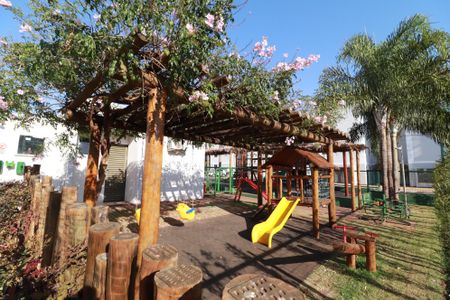 Apartamento para alugar com 44m², 2 quartos e 1 vagaÁrea comum - Playground