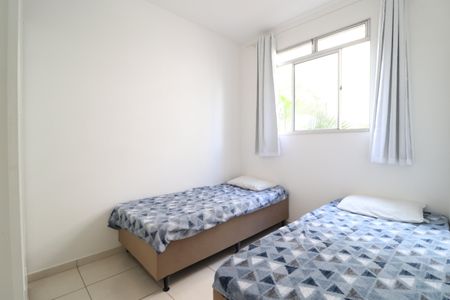 Apartamento para alugar com 44m², 2 quartos e 1 vagaQuarto 2