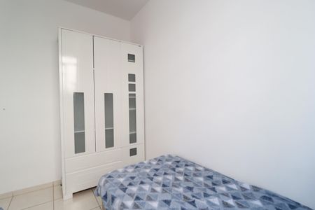 Apartamento para alugar com 44m², 2 quartos e 1 vagaQuarto 2